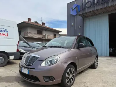 Usata Lancia Ypsilon
