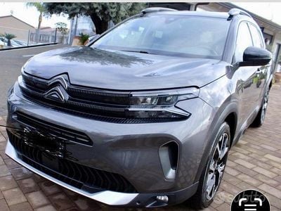 Usata Citroën C5 Aircross Shine 131 CV (96 kW) 2023 Grigio SUV