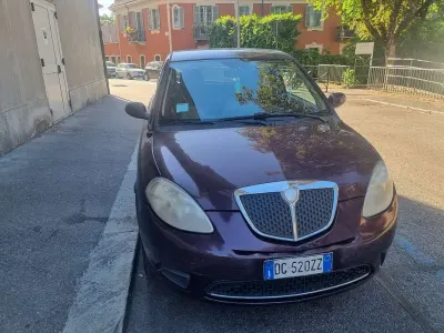 Usata Lancia Ypsilon