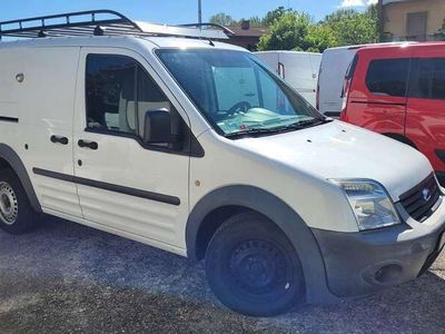 usata Ford Transit Connect 200S 1.8 TDCi/90CV DPF PC-TN E5+FAP