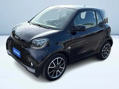 Usata Smart ForTwo Electric Drive