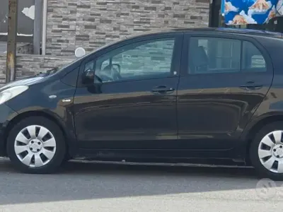 Usata Toyota Yaris
