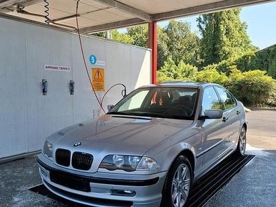 Usata BMW 318 2001