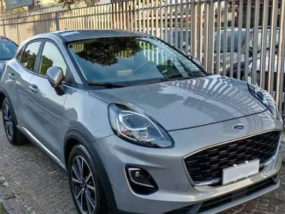 Usata Ford Puma