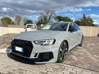 Audi RS4