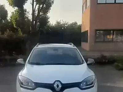 Usata Renault Mégane GrandTour