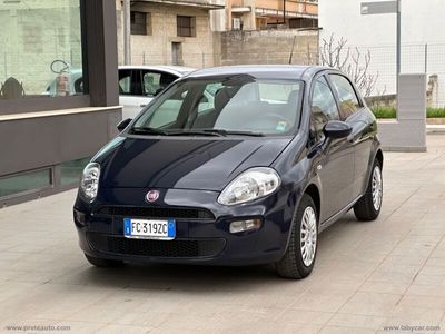 usata Fiat Punto 1.4 8V 5p. Easypower Young