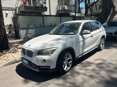 Usata BMW X1