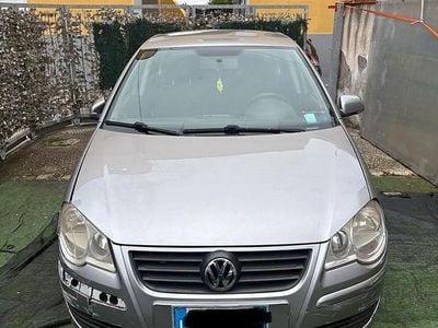 Usata VW Polo 2006 Grigio Utilitaria