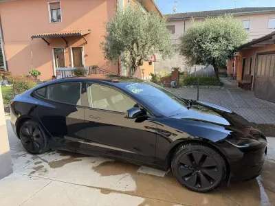 Usata Tesla Model 3 Standard Range 88 kW (120 CV) 2023 Berlina