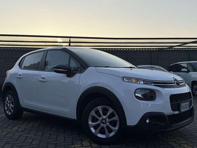 Usata Citroën C3 Picasso Exclusive 102 CV (75 kW) 2019 Other Monovolume