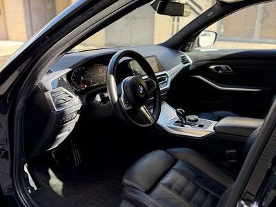 Usata BMW 320 M Sport 190 CV (139 kW) 2020 Station wagon