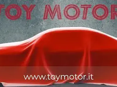 Usata Toyota RAV4 Hybrid Style 197 CV (144 kW) 2016 Bianco SUV