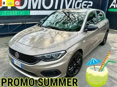 Usata Fiat Tipo