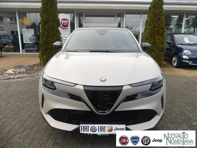 Nuova Alfa Romeo GT Junior Edizione Speciale 136 CV (100 kW) 2025 Beige SUV
