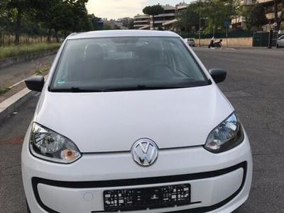 usata VW up! Up 1.0, takeEuro 5 (78000 ch.)certi