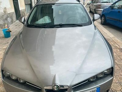 usata Alfa Romeo 147 159 &