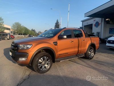 usata Ford Ranger Ranger FantasticoRanger 2.0