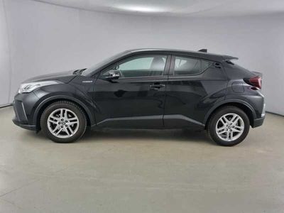 usata Toyota C-HR 1.8H 98CV E-CVT Business