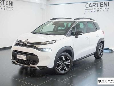 Usata Citroën C3 Aircross
