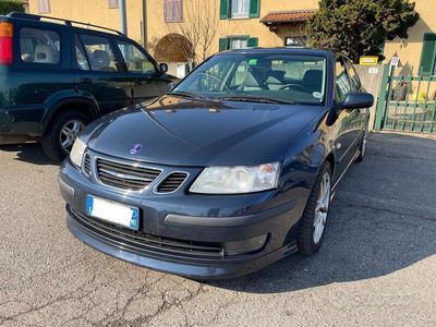 usata Saab 9-3 9-3Sport Sedan 2.0t Aero