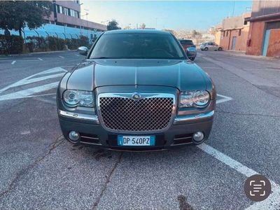 Chrysler 300C