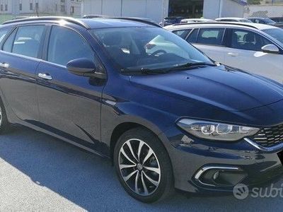 usata Fiat Tipo 1.6 Mjt S&S SW City Life