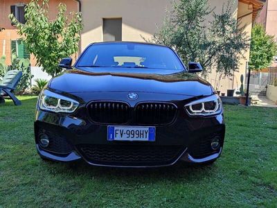 usata BMW 120 120 i Sport-Aut. M Sport