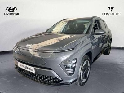 Usata Hyundai Kona 114 kW (156 CV) 2024 Grigio SUV