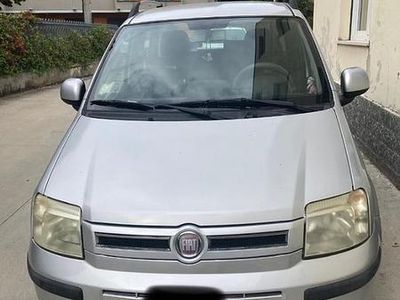 Usata Fiat Panda 60 CV (44 kW) 2010 Utilitaria
