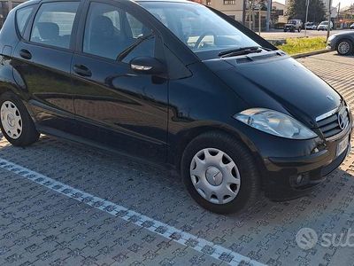 Usata Mercedes A150 2007 Berlina