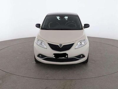 Usata Lancia Ypsilon Gold 95 CV (69 kW) 2016 Utilitaria