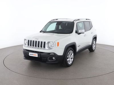 usata Jeep Renegade FF03045