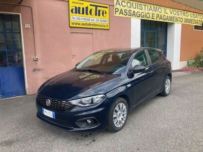 usata Fiat Tipo 1.3 Mjt S&S 5 porte Easy