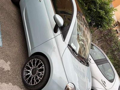 Usata Fiat 500 Dolcevita 69 CV (50 kW) 2024 Utilitaria