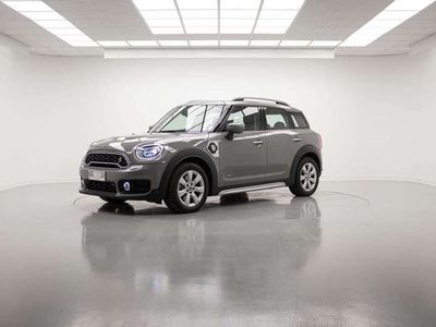 usata Mini Cooper Countryman Cooper 1.5 Countryman SE Business ALL4 Automatica