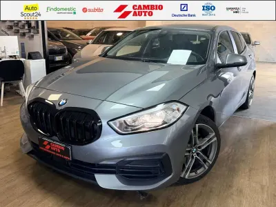 Usata BMW 118
