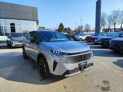 Usata Peugeot 3008 GT 145 CV (106 kW) 2024 SUV
