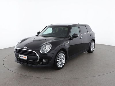 usata Mini One Clubman (F54) 1.5