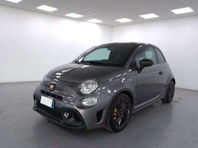 Abarth 695