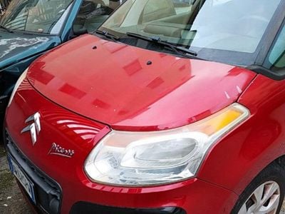 Citroën C3 Picasso