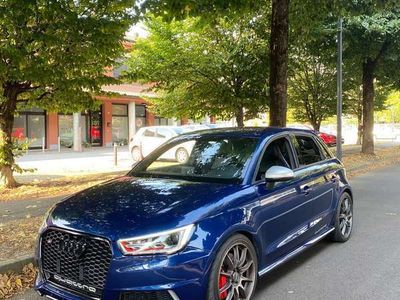 Audi S1 Sportback