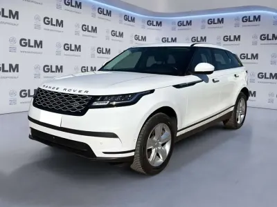 Usata Land Rover Range Rover Velar
