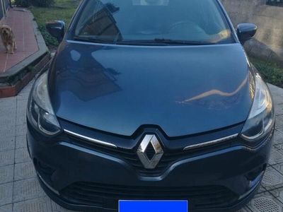 Renault Clio IV