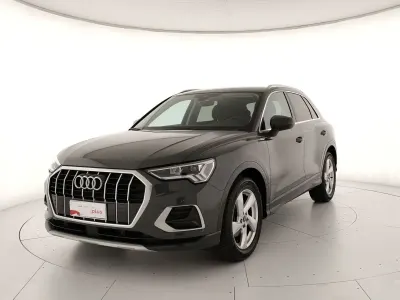 Usata Audi Q3