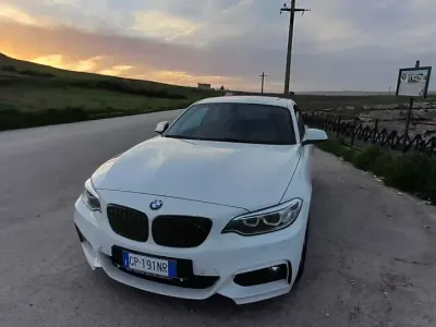 Usata BMW 220