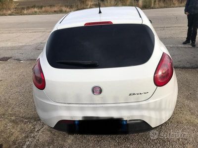 usata Fiat Bravo Brava 1.6i 16V cat EL