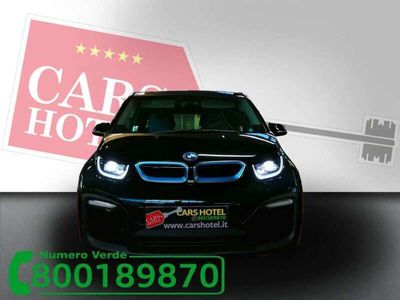 usata BMW 125 i3KW