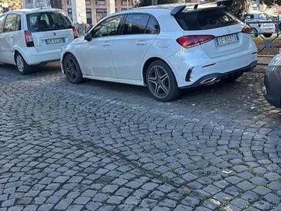 Usata Mercedes A250 Edition 160 CV (117 kW) 2021 Berlina