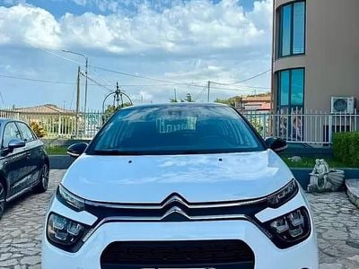 Occasion Citroën C3 PureTech 110 ch (80 kW) 2021 Blanc Citadine